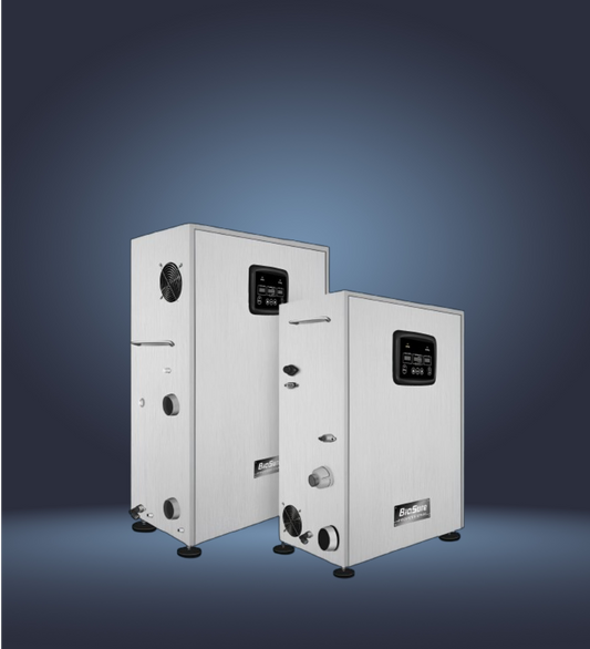OWS Series & G Series