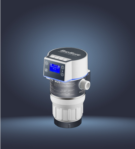 Gamme WDS 4D